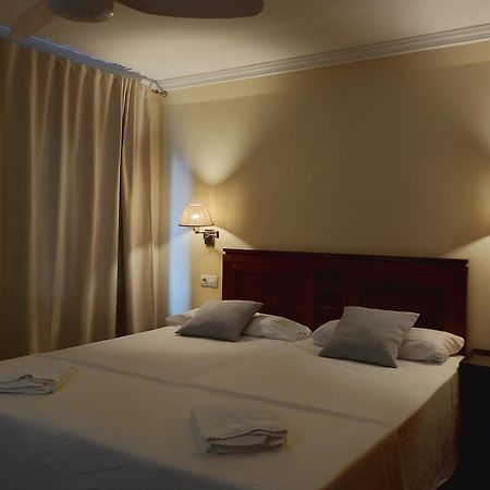 Cabalo Furado Tui Hotel Kültér fotó