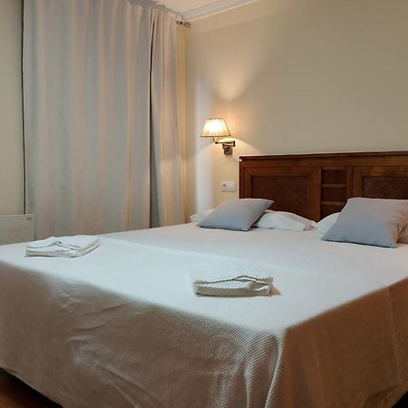 Cabalo Furado Tui Hotel Kültér fotó
