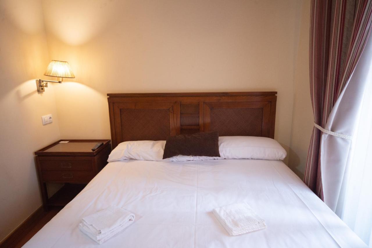 Cabalo Furado Tui Hotel Kültér fotó