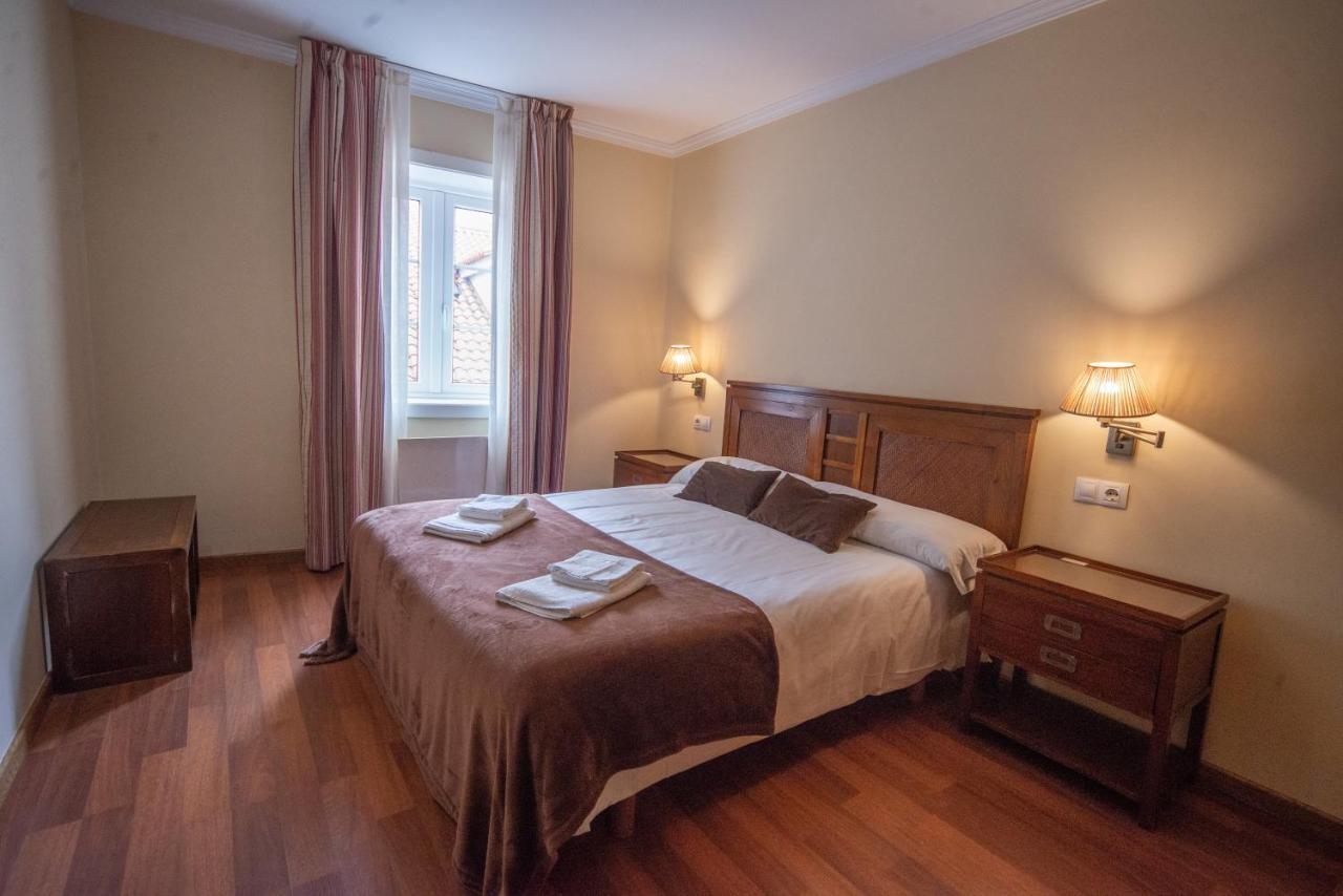 Cabalo Furado Tui Hotel Kültér fotó