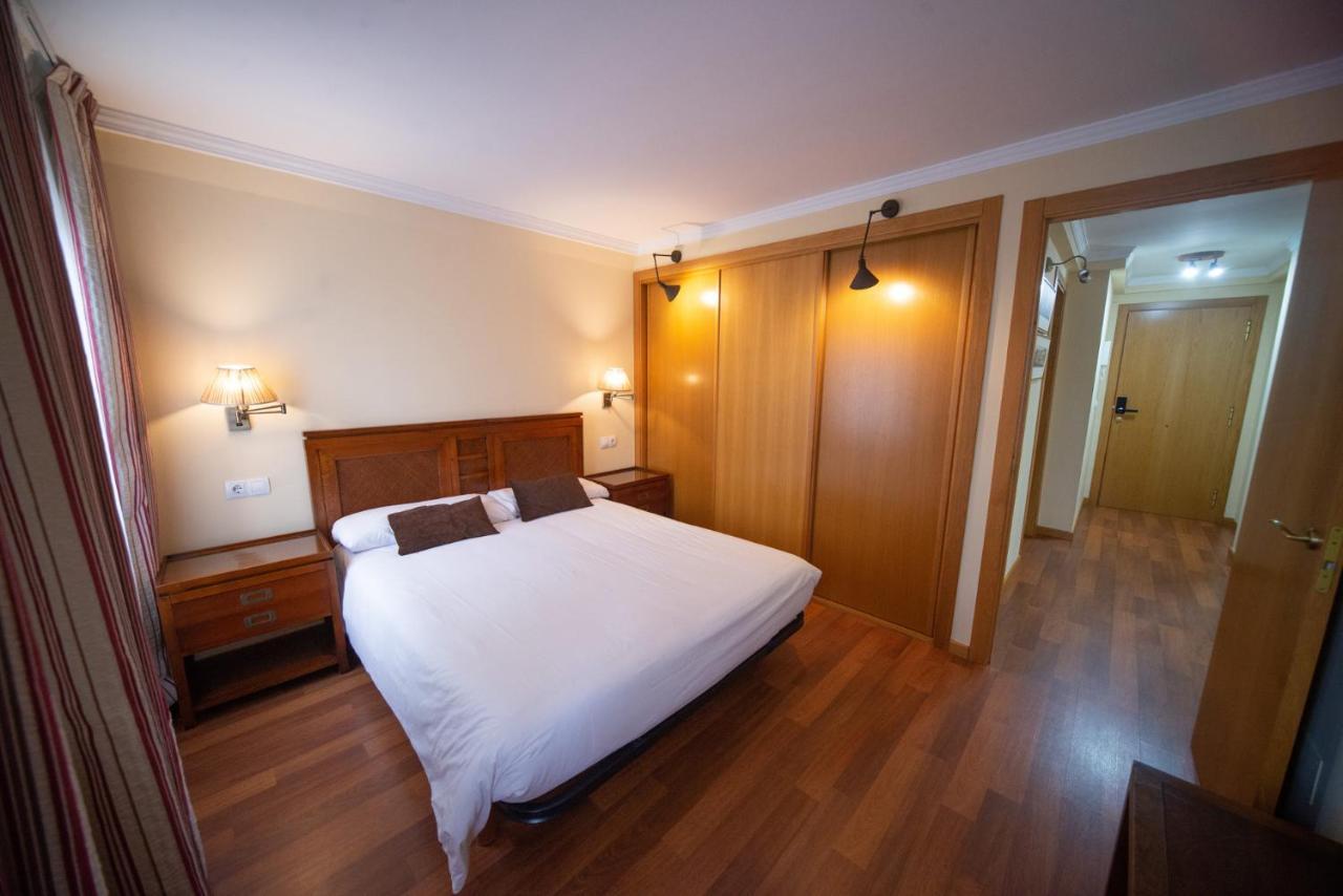Cabalo Furado Tui Hotel Kültér fotó