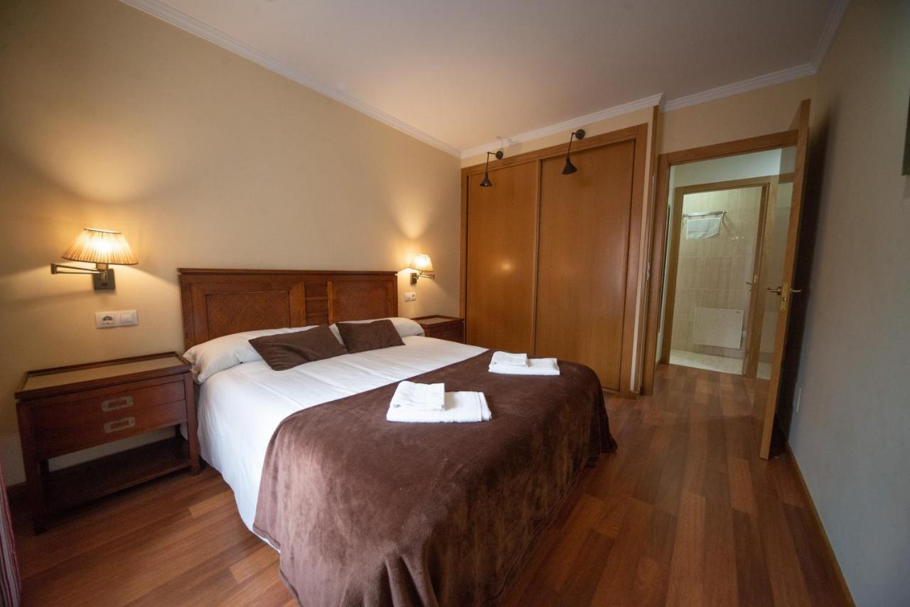 Cabalo Furado Tui Hotel Kültér fotó
