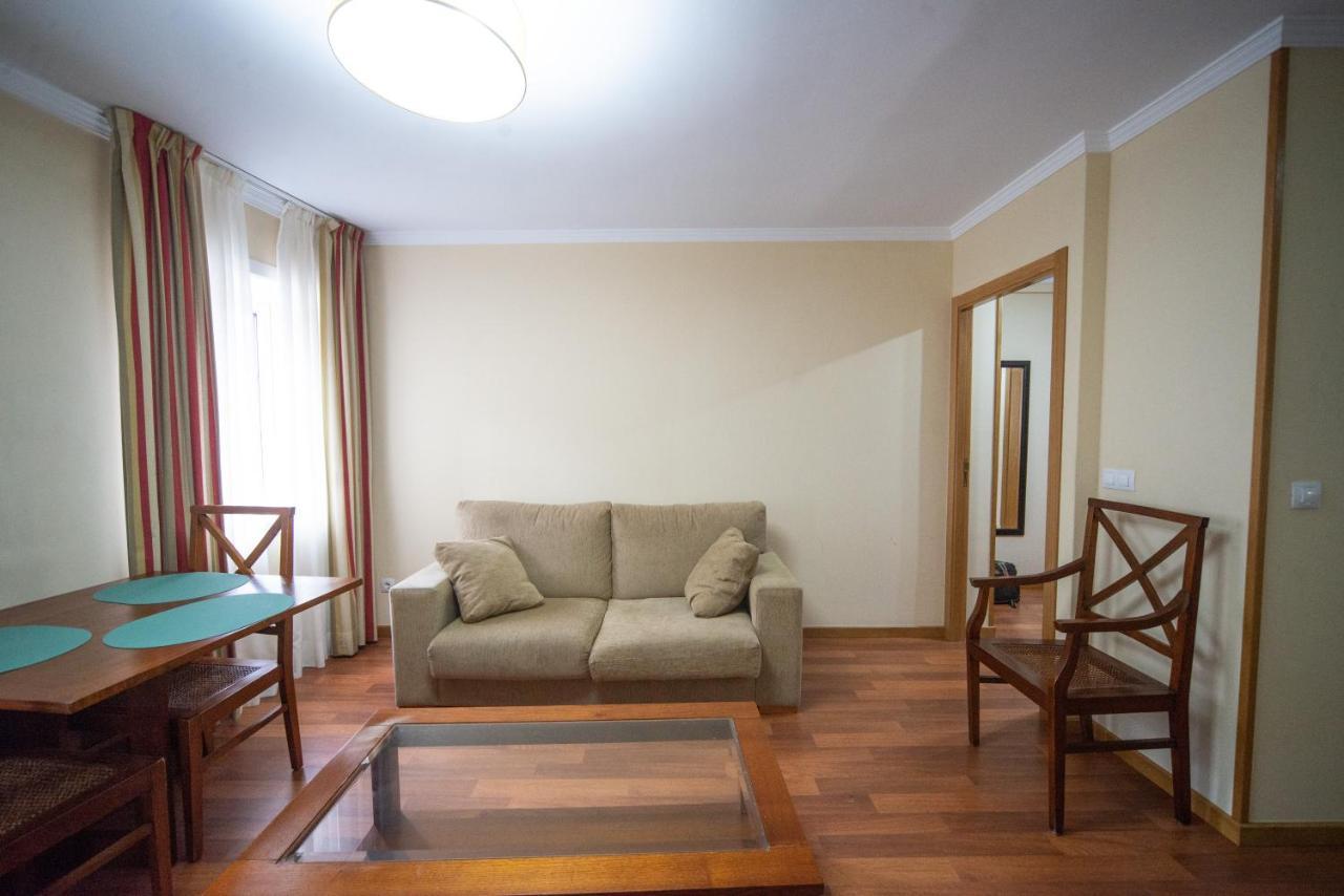 Cabalo Furado Tui Hotel Kültér fotó