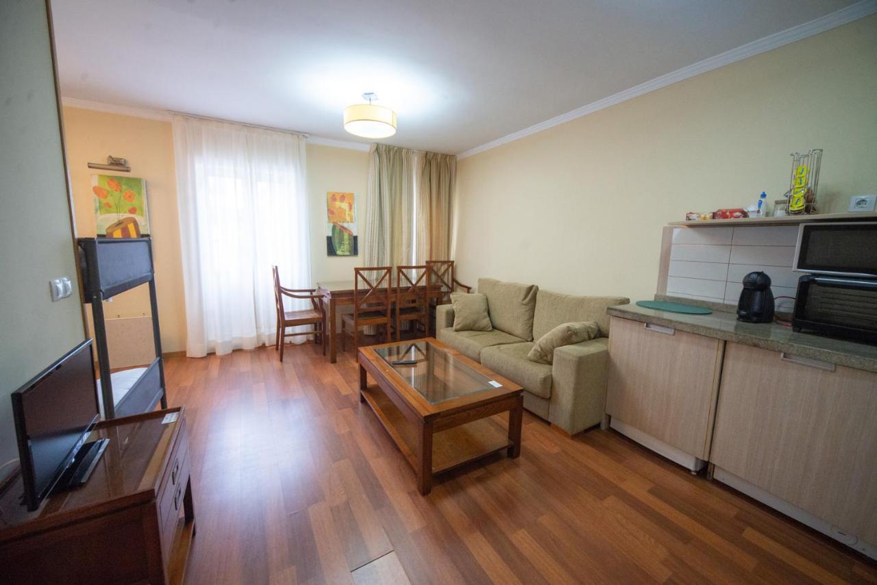 Cabalo Furado Tui Hotel Kültér fotó