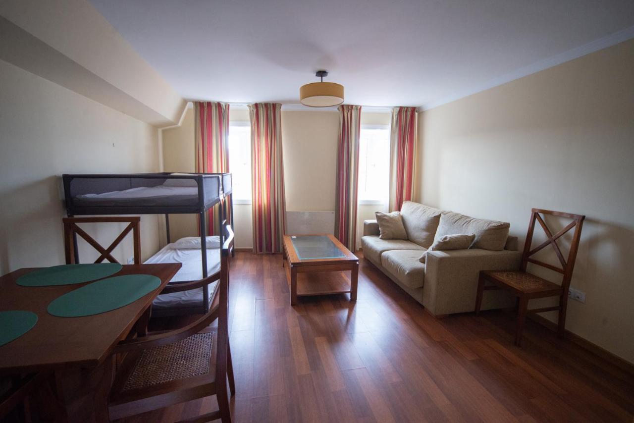 Cabalo Furado Tui Hotel Kültér fotó