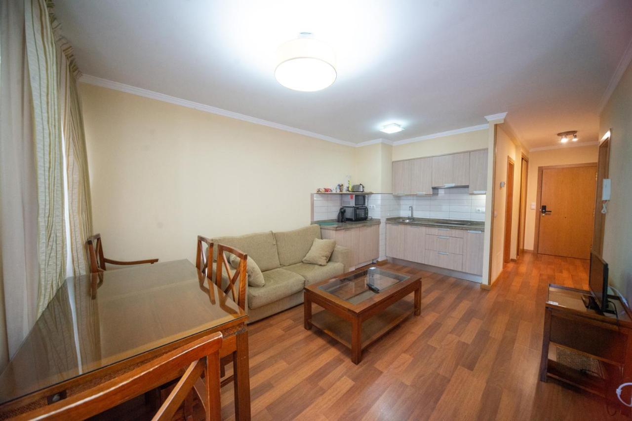 Cabalo Furado Tui Hotel Kültér fotó