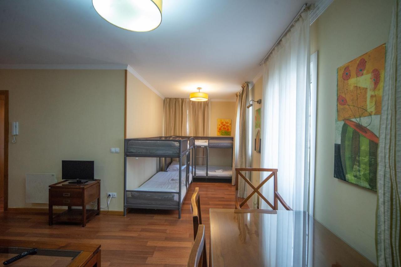 Cabalo Furado Tui Hotel Kültér fotó