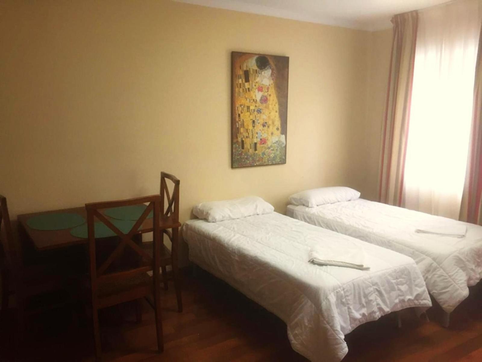 Cabalo Furado Tui Hotel Kültér fotó