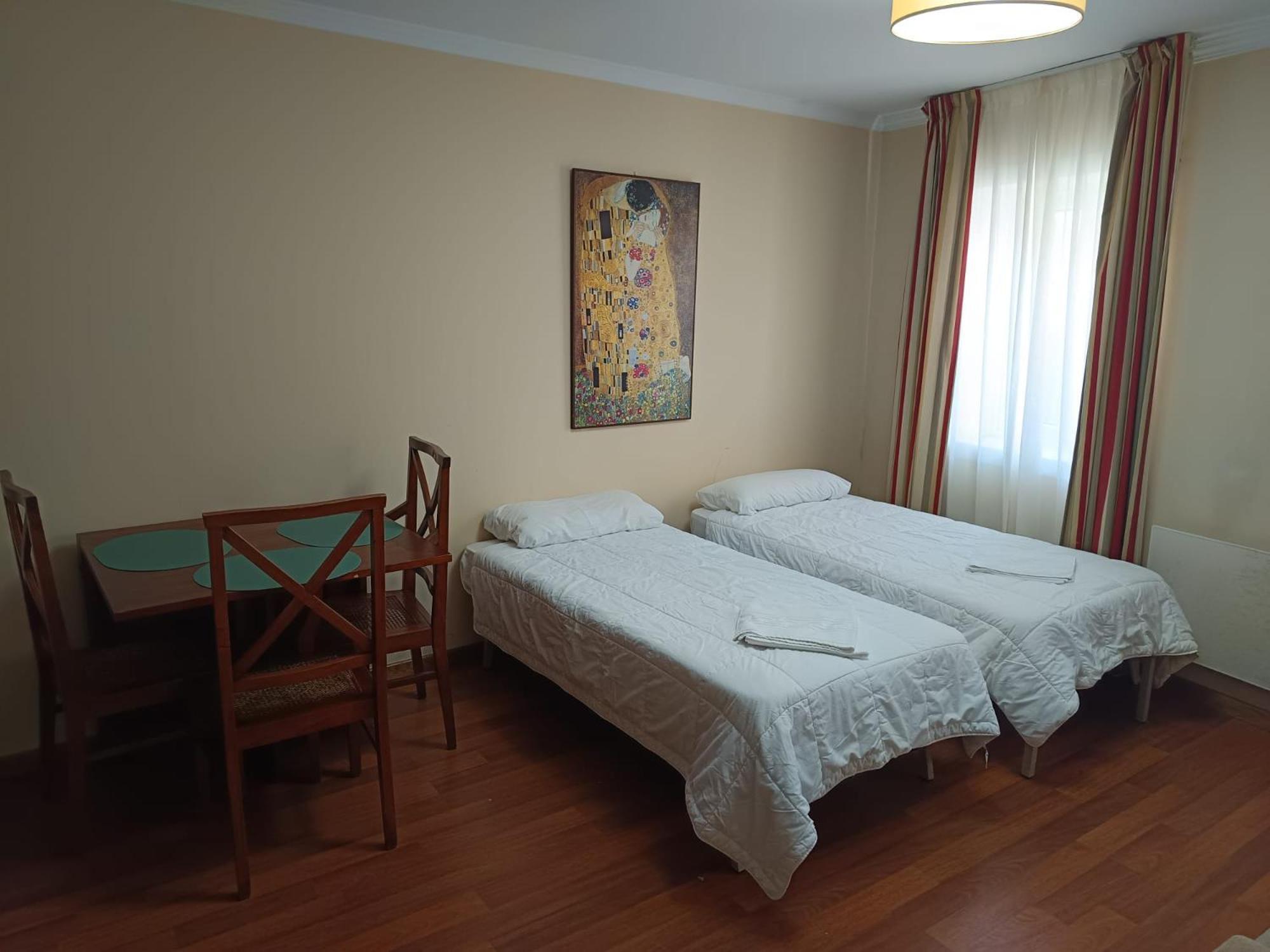 Cabalo Furado Tui Hotel Kültér fotó