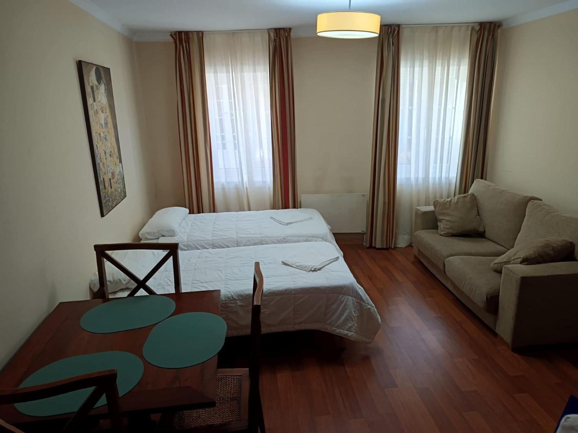 Cabalo Furado Tui Hotel Kültér fotó