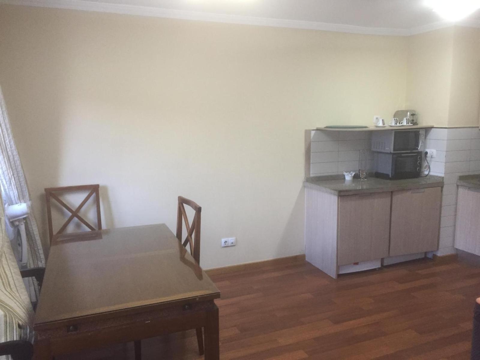 Cabalo Furado Tui Hotel Kültér fotó