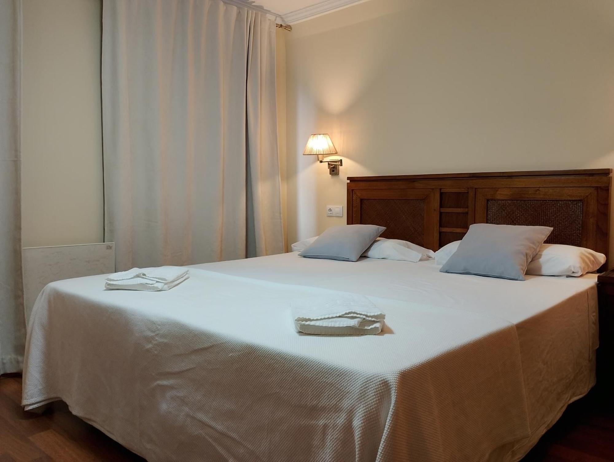 Cabalo Furado Tui Hotel Kültér fotó