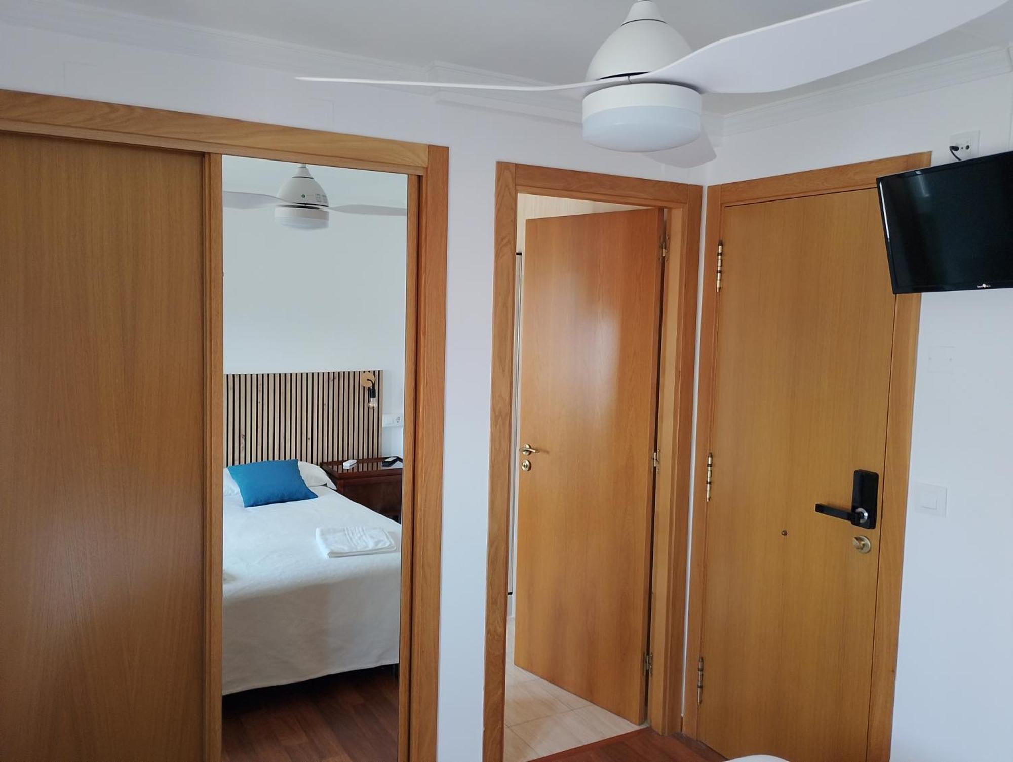 Cabalo Furado Tui Hotel Kültér fotó