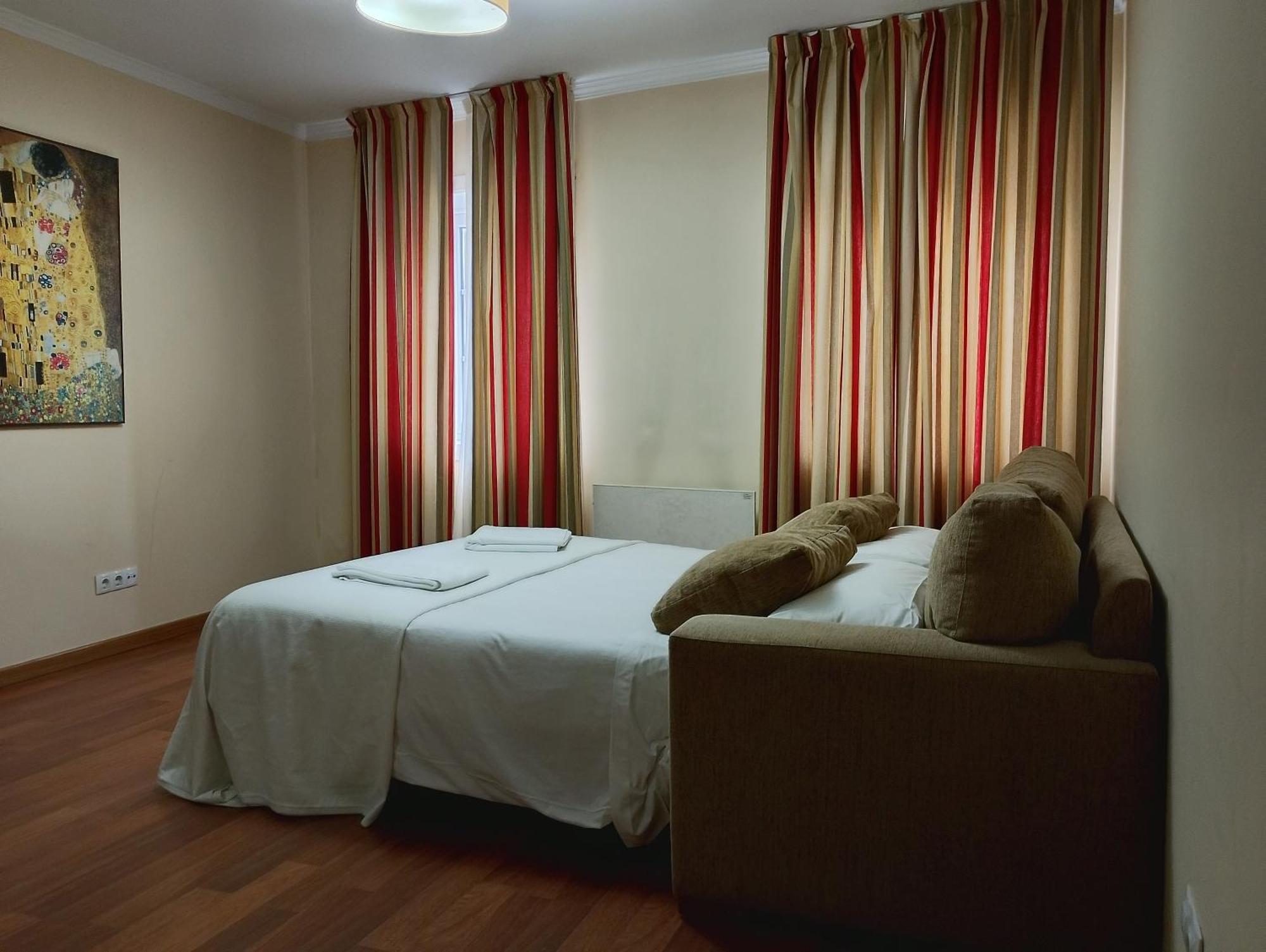 Cabalo Furado Tui Hotel Kültér fotó